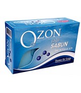 Ozon Yağlı Sabun