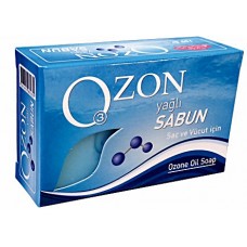 Ozon Yağlı Sabun